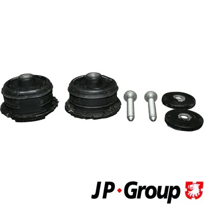 Repair Kit, axle beam